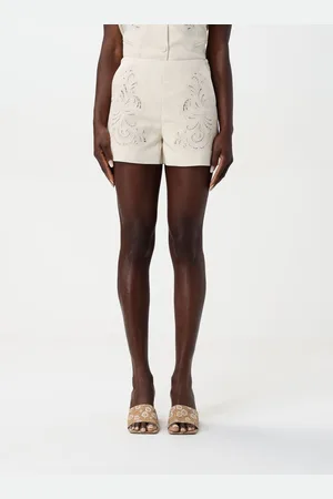 Twin-Set Short Femme couleur