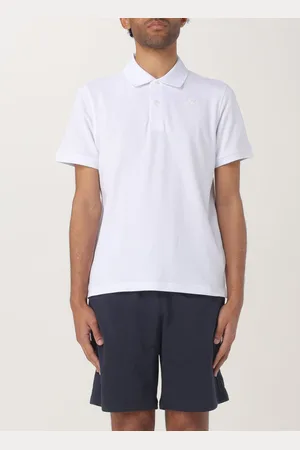 K-Way Polo Homme couleur