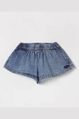 Diesel Short Enfant couleur