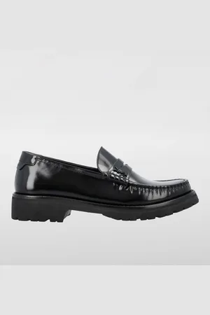 Saint Laurent Mocassins Femme couleur