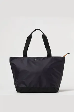 K-Way Sac Porté épaule Femme couleur