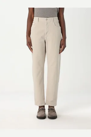 Brunello Cucinelli Jeans Femme couleur