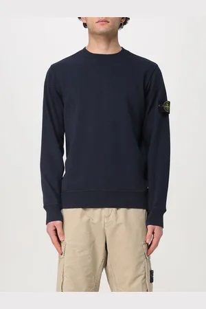 Stone Island Sweatshirt Homme couleur