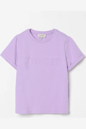 Twin-Set T-Shirt Enfant couleur