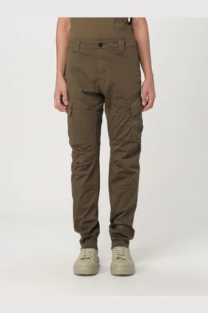 C.P. Company Pantalon C. P. COMPANY Homme couleur