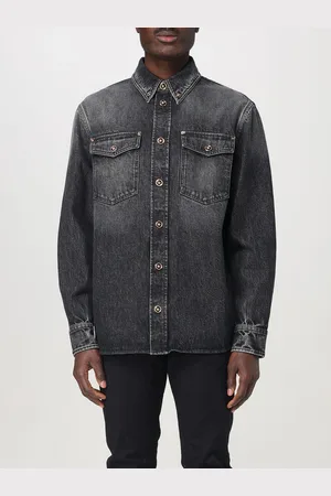 VERSACE Chemise Homme couleur