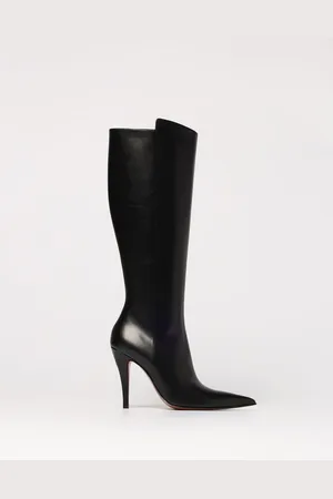 Alexander McQueen Bottes Femme couleur