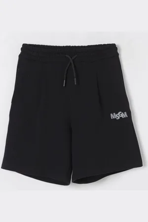 Msgm Pantacourt Enfant couleur