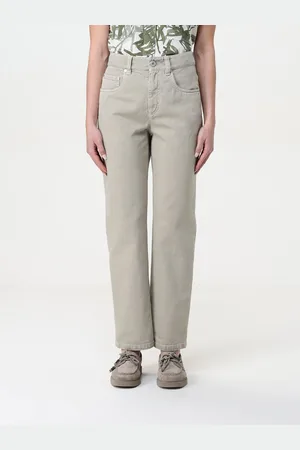 Brunello Cucinelli Jeans Femme couleur