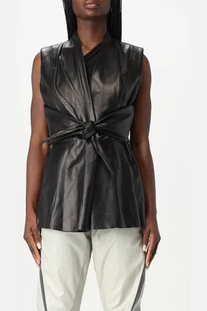 Rick Owens Veste Femme couleur