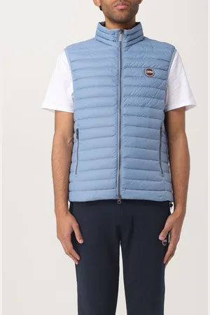 Colmar Gilet Homme couleur