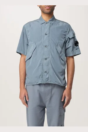 C.P. Company Chemise C. P. COMPANY Homme couleur