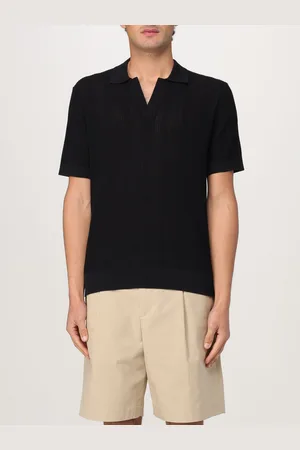 Paolo Pecora Polo Homme couleur
