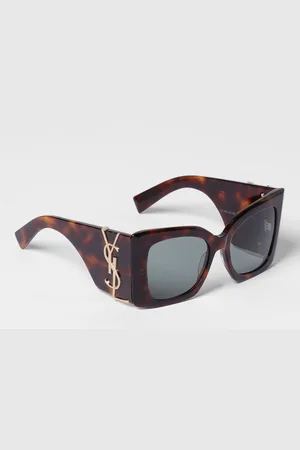 Saint Laurent Lunettes De Soleil Femme couleur