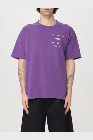 Obey T-Shirt Homme couleur