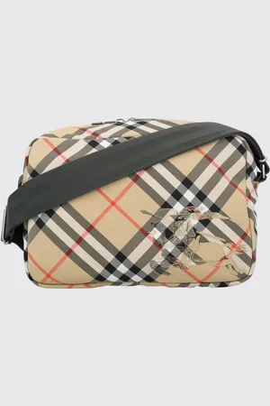 Burberry Sacoche Homme couleur