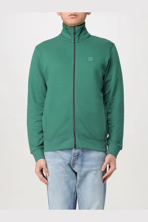 HUGO BOSS Sweatshirt Homme couleur