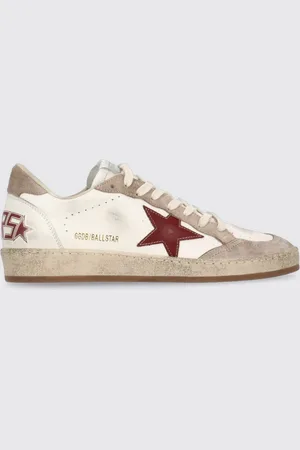 Golden Goose Baskets Femme couleur