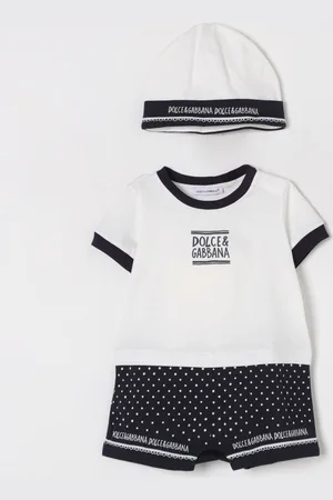 Dolce & Gabbana Ensemble Enfant couleur