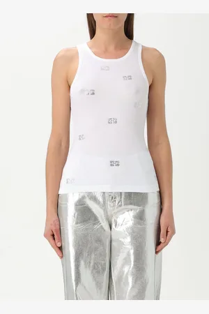 Ganni Top Femme couleur