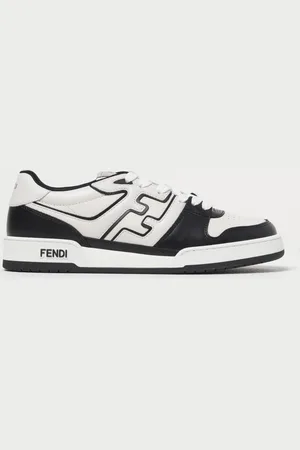 Fendi Baskets Homme couleur