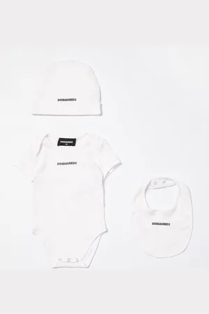Dsquared2 Ensemble Enfant couleur
