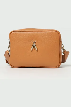 Patrizia Pepe Sac Bandoulière Femme couleur