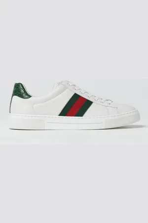 Gucci Baskets Femme couleur