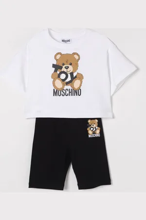 Moschino Ensembles Enfant couleur