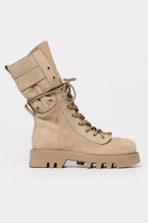 J.W.Anderson Bottes Femme couleur