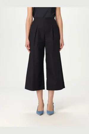 ERMANNO SCERVINO Pantalon Femme couleur