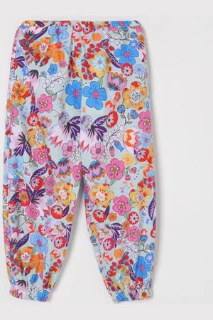 Marni Pantalon Enfant couleur