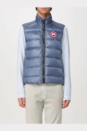 Canada Goose Gilet Homme couleur