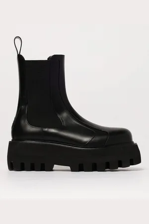 Alexander McQueen Bottines Homme couleur