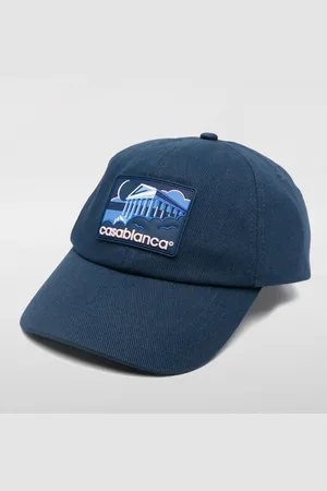 Casablanca Chapeau Homme couleur
