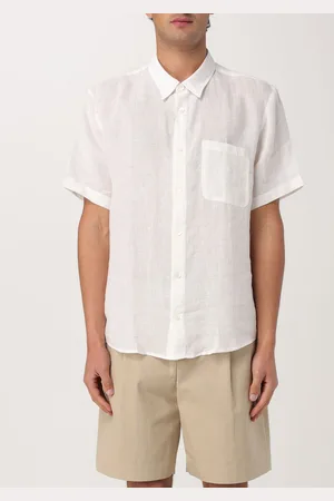 A.P.C. Chemise A. P.C. Homme couleur