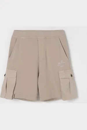 Dsquared2 Pantacourt Enfant couleur