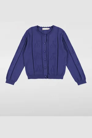 BONPOINT Pull Enfant couleur