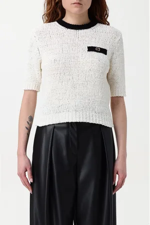 Twin-Set Pull Femme couleur