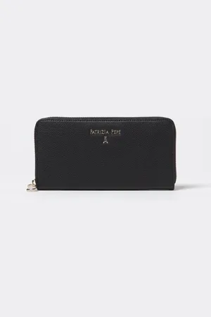 Patrizia Pepe Portefeuille Femme couleur