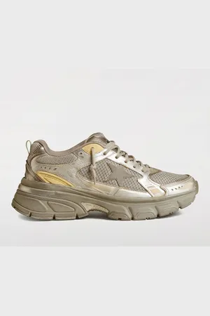 Golden Goose Baskets Femme couleur
