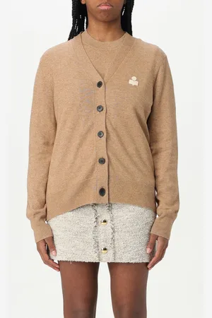 Isabel Marant Cardigan Femme couleur