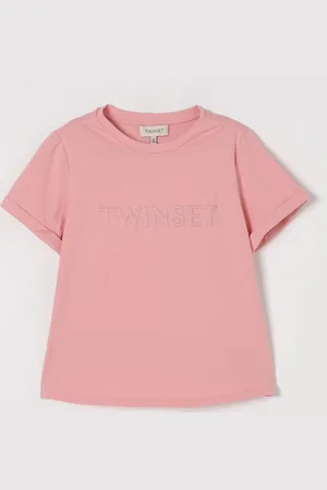 Twin-Set T-Shirt Enfant couleur