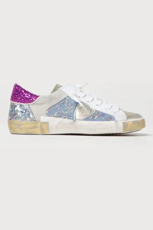 Philippe model Baskets Femme couleur