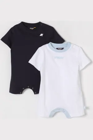 K-Way Combinaisons Enfant couleur