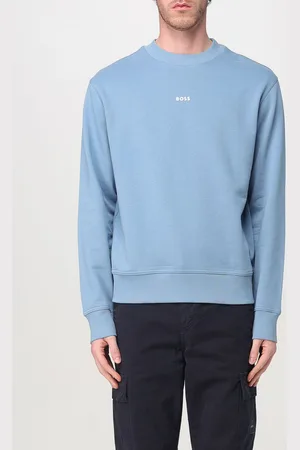 HUGO BOSS Sweatshirt Homme couleur