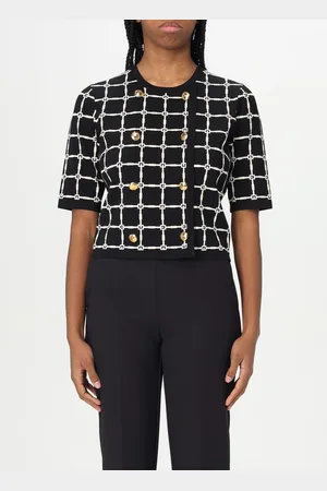 Elisabetta Franchi Cardigan Femme couleur
