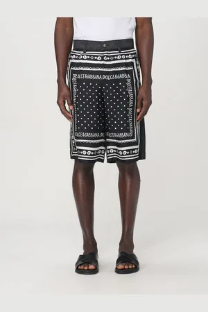 Dolce & Gabbana Short Homme couleur