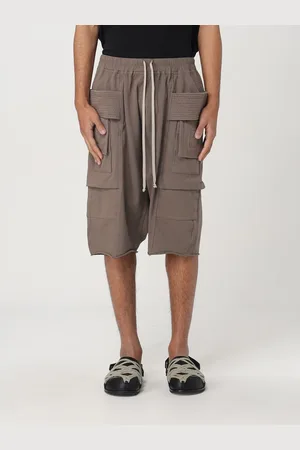 Rick Owens Short Homme couleur