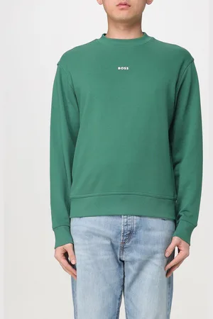 HUGO BOSS Sweatshirt Homme couleur